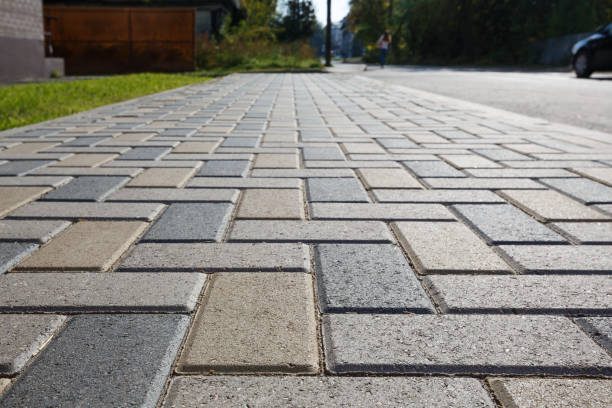 Best Decorative Driveway Pavers  in Belmont, WI